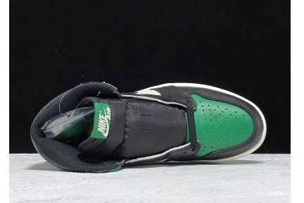 Hyperoad NRG AIR GREEN JORDAN OG HIGH PINE 1 SAIL-BLACK 0918